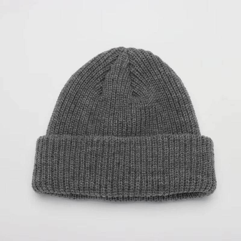 The BRIGHT Beanie. ULTRA WARM.