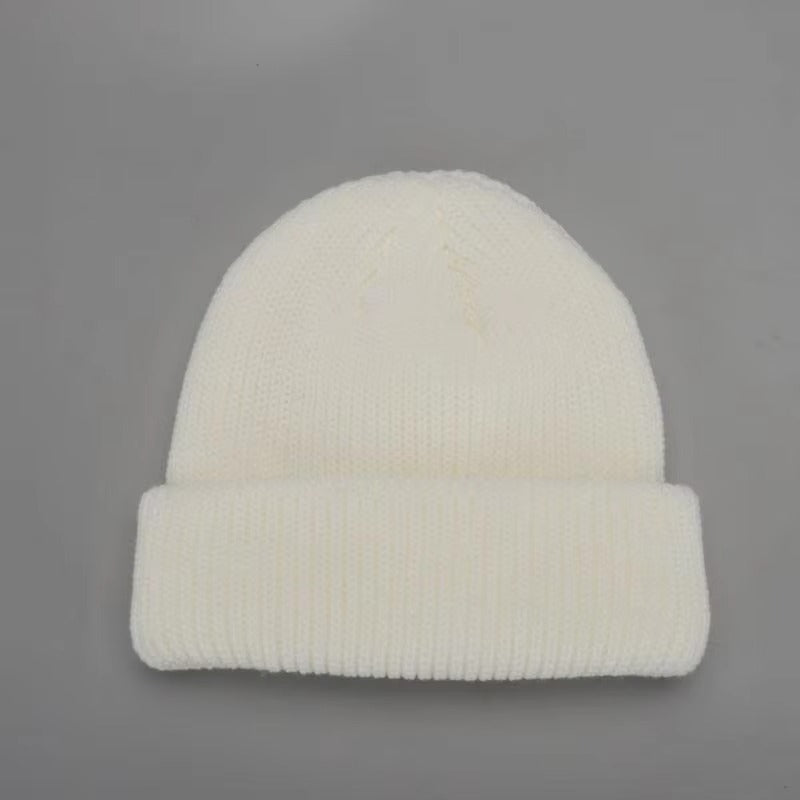 The BRIGHT Beanie. ULTRA WARM.