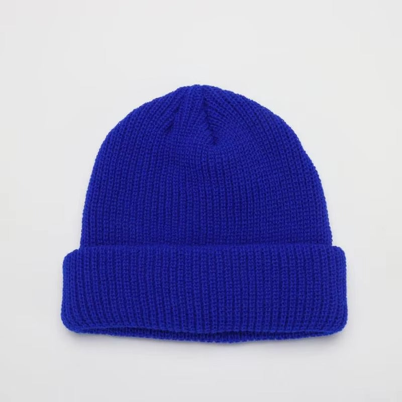 The BRIGHT Beanie. ULTRA WARM.